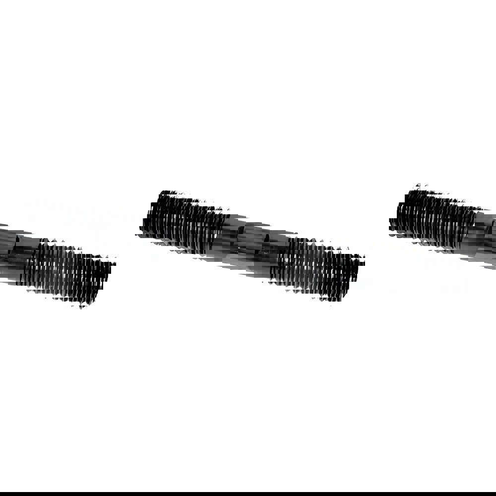 Equal Double Threaded Stud: 3/4-10 Thread, 9